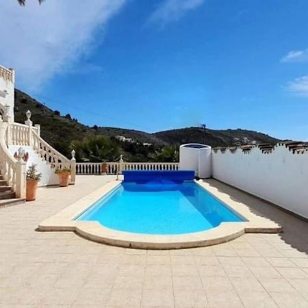 Vista Portet Teulada Luaran gambar